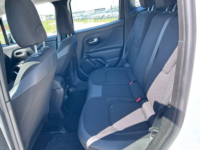 JEEP Renegade 1.0 t3 limited 2wd
