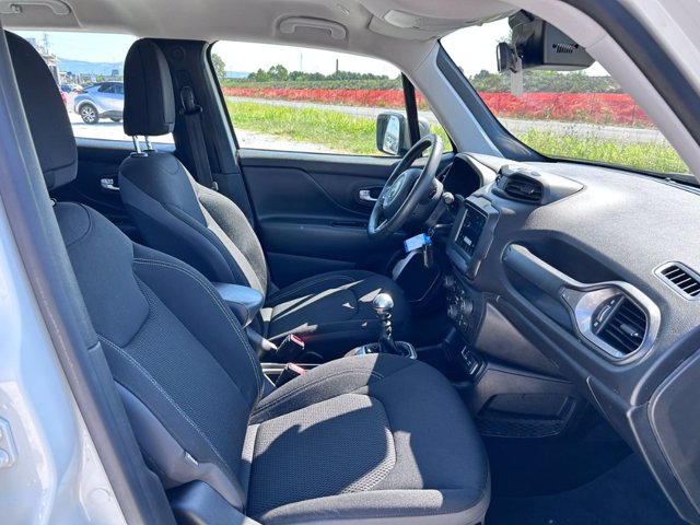 JEEP Renegade 1.0 t3 limited 2wd