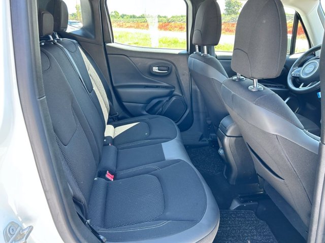 JEEP Renegade 1.0 t3 limited 2wd