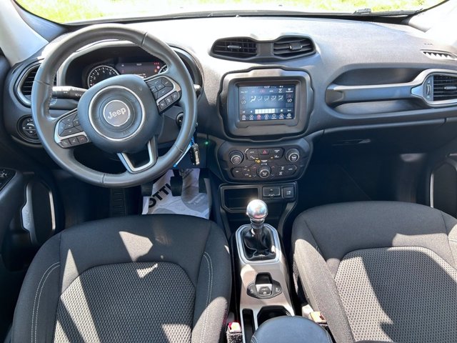 JEEP Renegade 1.0 t3 limited 2wd