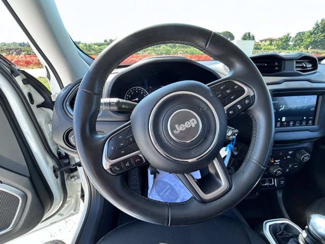 JEEP Renegade 1.0 t3 limited 2wd