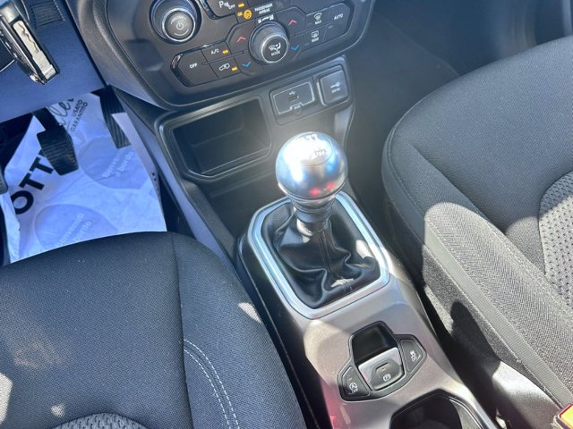 JEEP Renegade 1.0 t3 limited 2wd