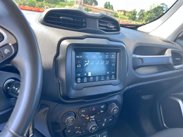 JEEP Renegade 1.0 t3 limited 2wd