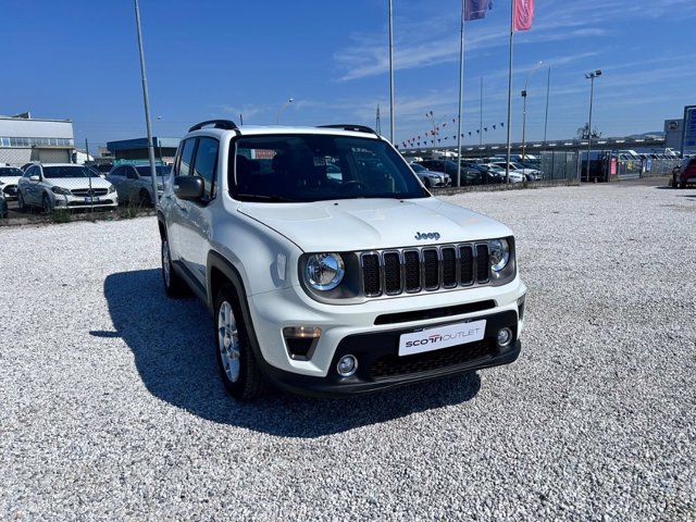 JEEP Renegade 1.0 t3 limited 2wd