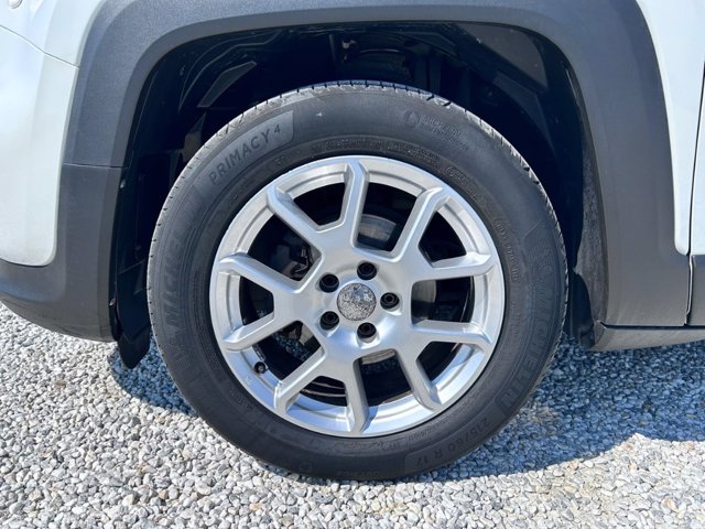 JEEP Renegade 1.0 t3 limited 2wd