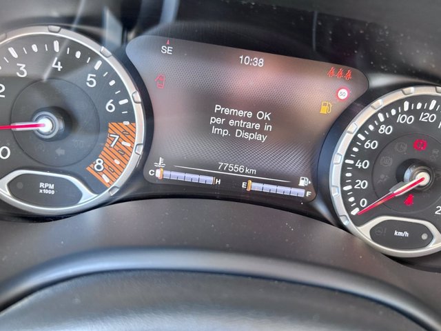 JEEP Renegade 1.0 t3 limited 2wd