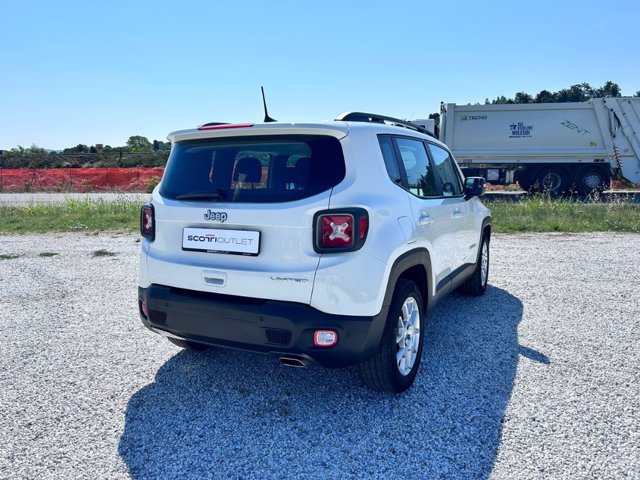 JEEP Renegade 1.0 t3 limited 2wd
