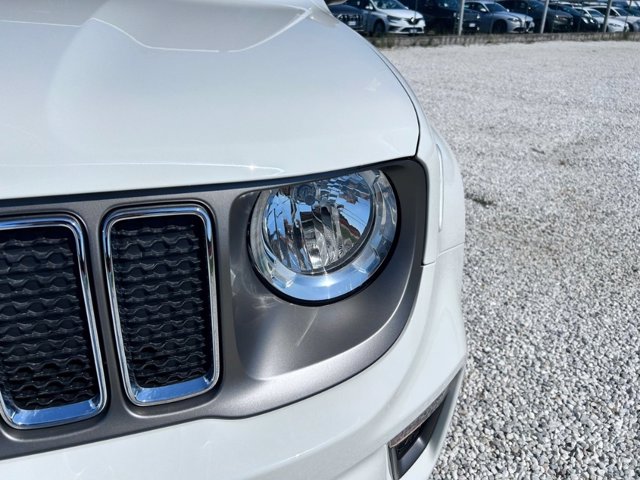 JEEP Renegade 1.0 t3 limited 2wd