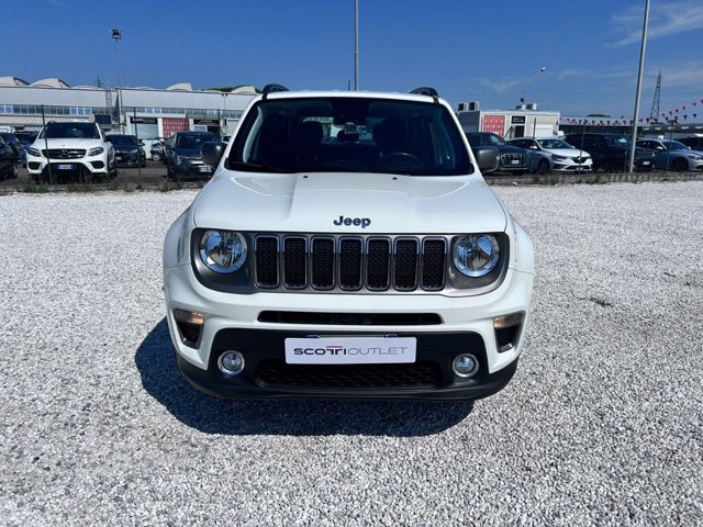 JEEP Renegade 1.0 t3 limited 2wd