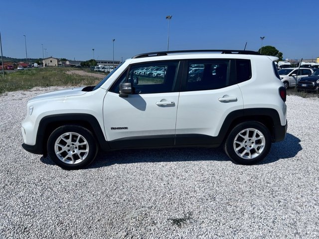 JEEP Renegade 1.0 t3 limited 2wd