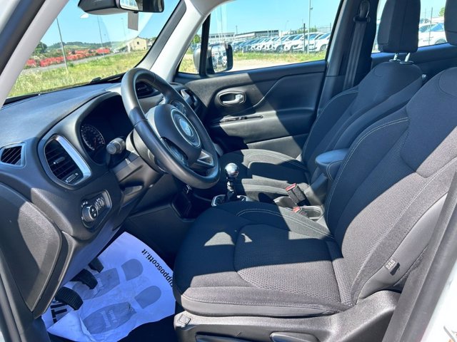 JEEP Renegade 1.0 t3 limited 2wd