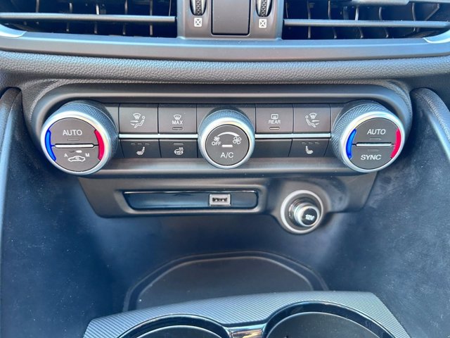 ALFA ROMEO Giulia 2.2 t veloce q4 210 cv auto
