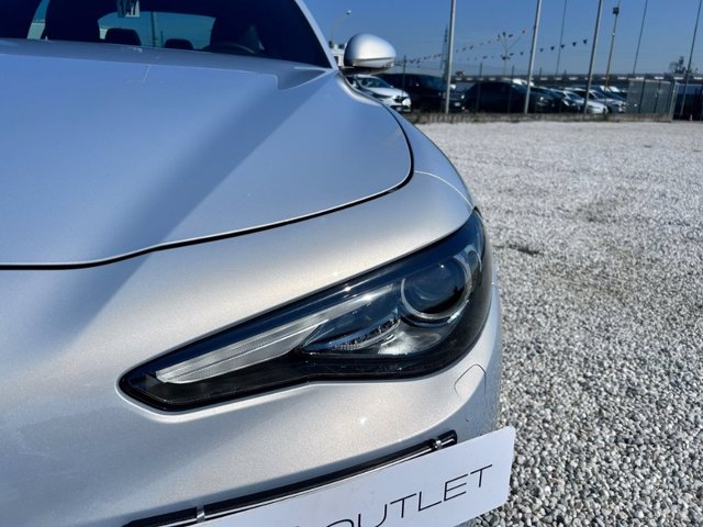 ALFA ROMEO Giulia 2.2 t veloce q4 210 cv auto