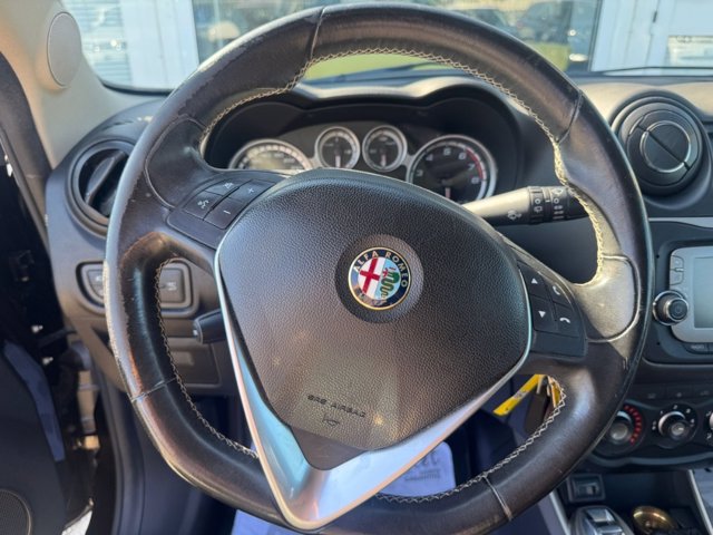 ALFA ROMEO MiTo 1.4 TB 120cv Distinctive