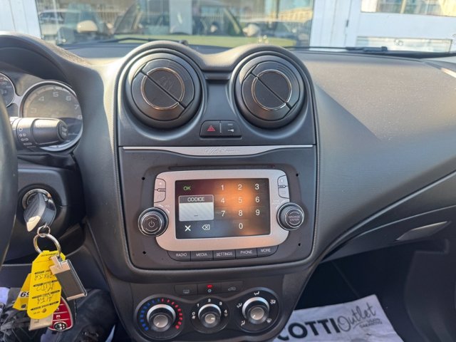 ALFA ROMEO MiTo 1.4 TB 120cv Distinctive