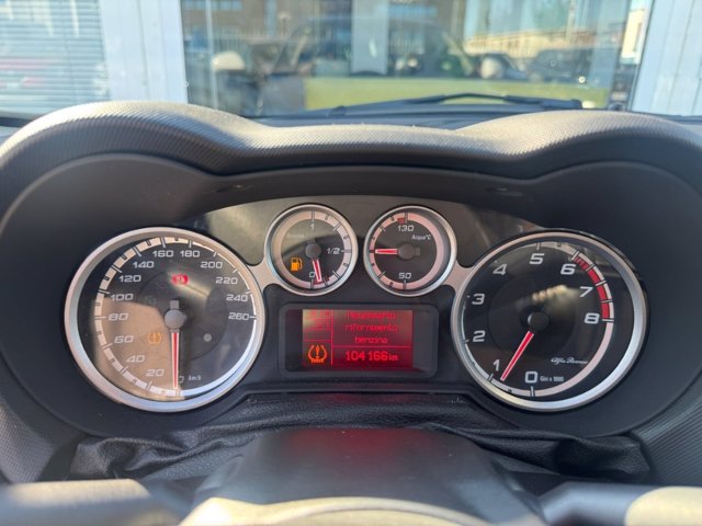 ALFA ROMEO MiTo 1.4 TB 120cv Distinctive