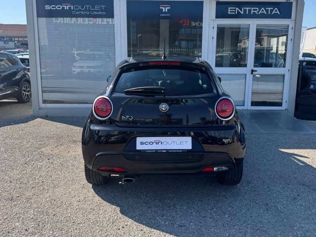 ALFA ROMEO MiTo 1.4 TB 120cv Distinctive
