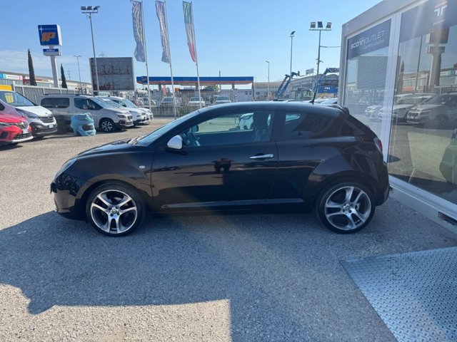 ALFA ROMEO MiTo 1.4 TB 120cv Distinctive