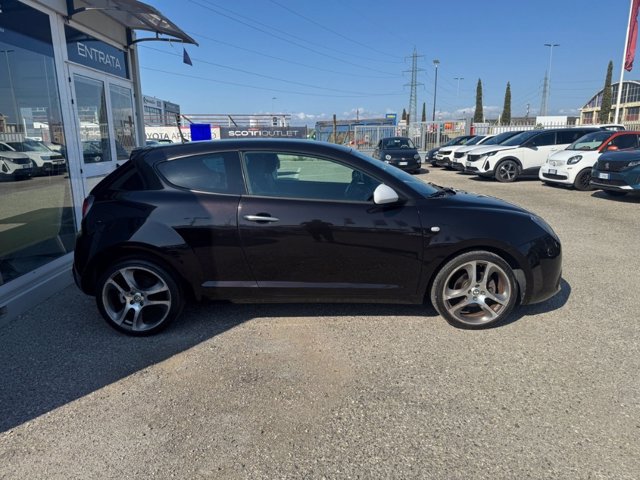 ALFA ROMEO MiTo 1.4 TB 120cv Distinctive