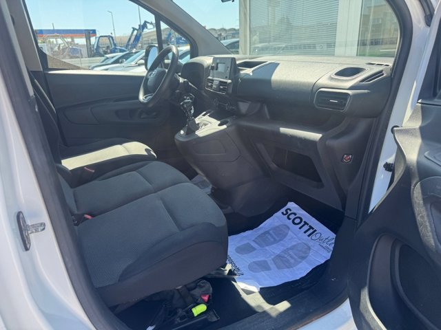 TOYOTA Proace city 1.5d 130cv s&s l2 d 10q comfort