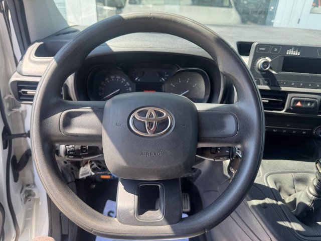 TOYOTA Proace city 1.5d 130cv s&s l2 d 10q comfort
