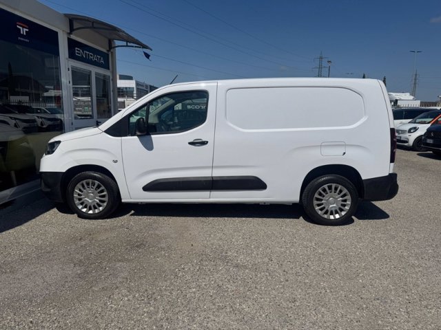 TOYOTA Proace city 1.5d 130cv s&s l2 d 10q comfort