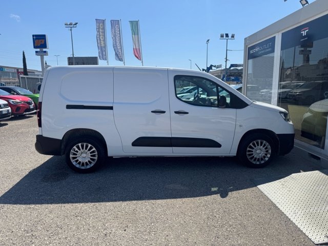 TOYOTA Proace city 1.5d 130cv s&s l2 d 10q comfort
