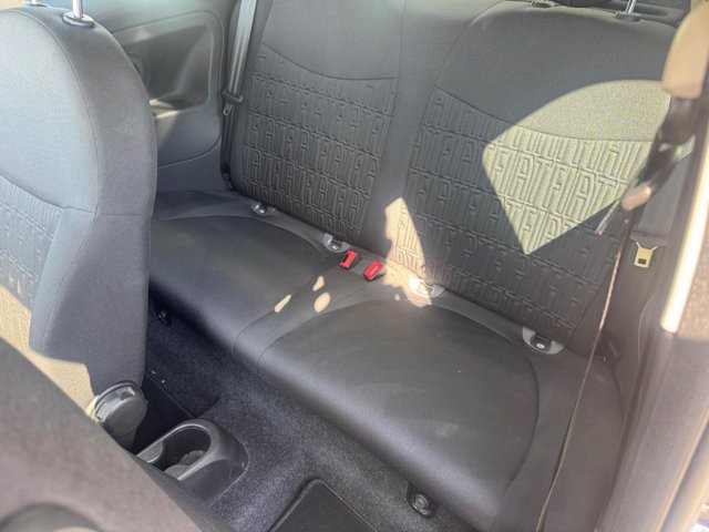 FIAT 500 1.0 hybrid connect 70cv