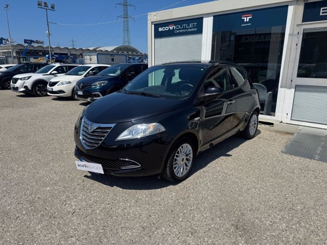 LANCIA Ypsilon 1.2 8v gold s&s 69cv e6