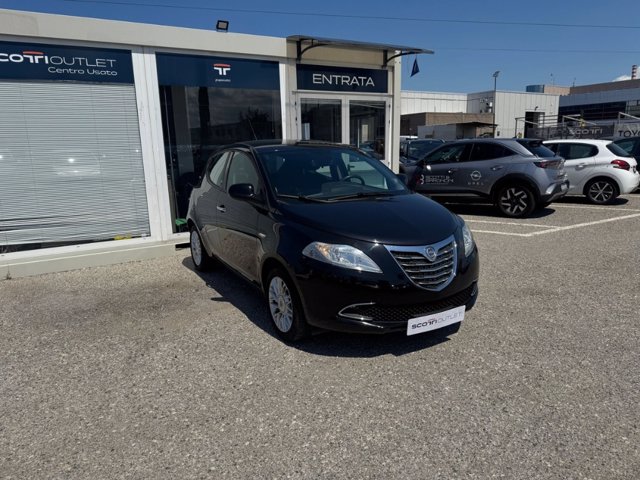LANCIA Ypsilon 1.2 8v gold s&s 69cv e6