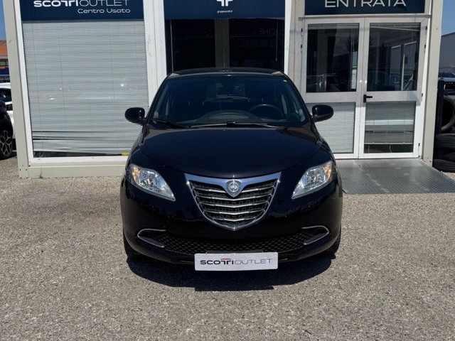 LANCIA Ypsilon 1.2 8v gold s&s 69cv e6