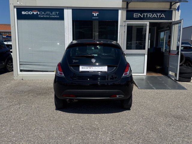 LANCIA Ypsilon 1.2 8v gold s&s 69cv e6