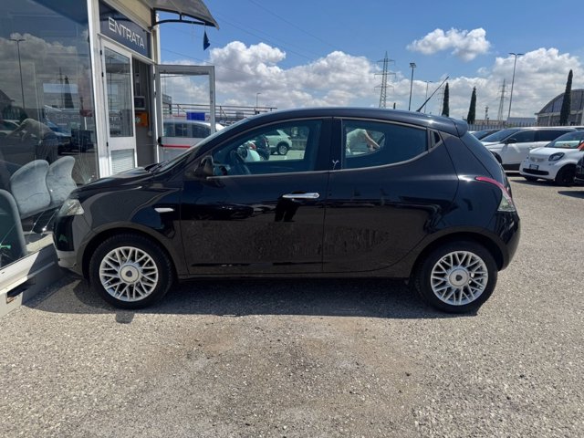 LANCIA Ypsilon 1.2 8v gold s&s 69cv e6