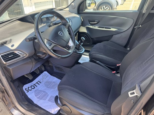 LANCIA Ypsilon 1.2 8v gold s&s 69cv e6