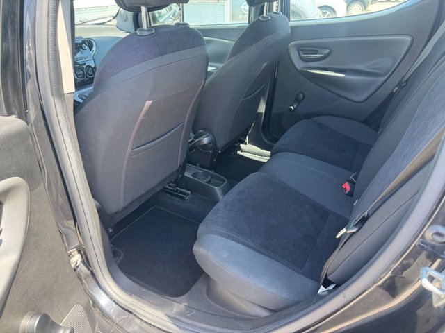 LANCIA Ypsilon 1.2 8v gold s&s 69cv e6