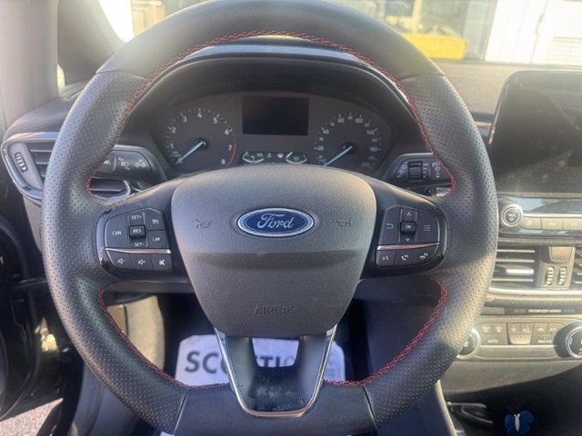FORD Fiesta 5p 1.0 ecoboost h st-line 125cv