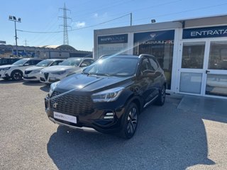 DR Dr 5.0 1.5 gpl 114cv