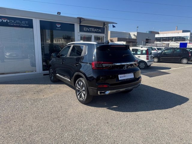 DR Dr 5.0 1.5 gpl 114cv