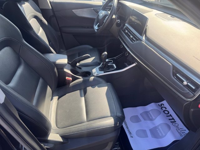 DR Dr 5.0 1.5 gpl 114cv