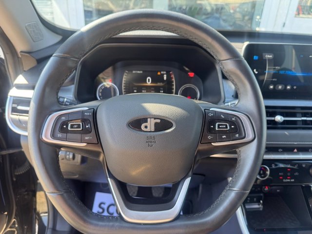 DR Dr 5.0 1.5 gpl 114cv