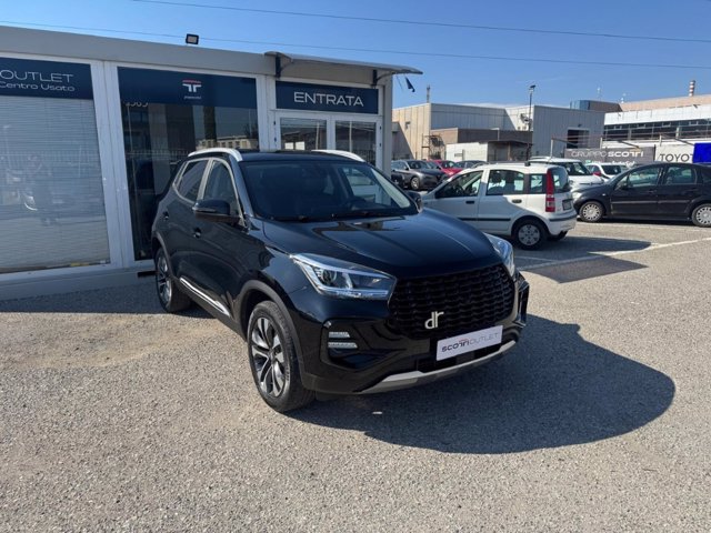DR Dr 5.0 1.5 gpl 114cv