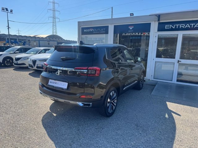 DR Dr 5.0 1.5 gpl 114cv