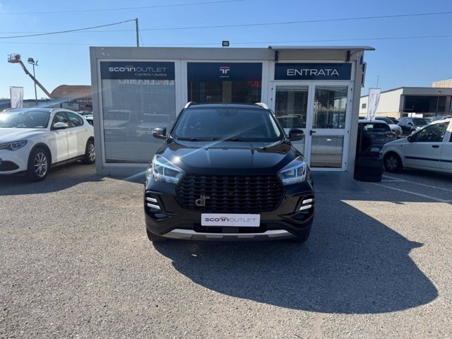 DR Dr 5.0 1.5 gpl 114cv