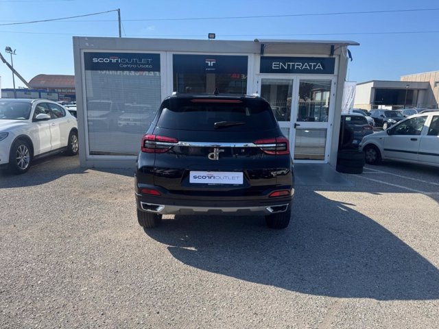 DR Dr 5.0 1.5 gpl 114cv