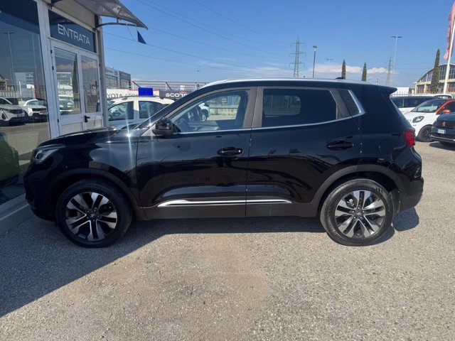 DR Dr 5.0 1.5 gpl 114cv