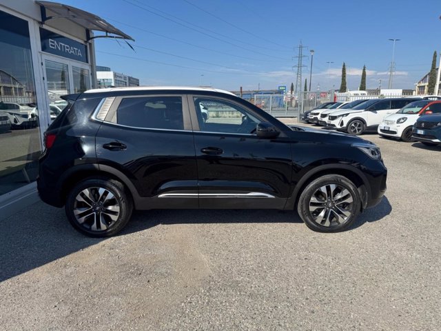 DR Dr 5.0 1.5 gpl 114cv