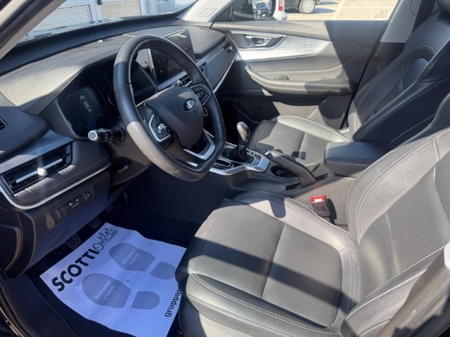 DR Dr 5.0 1.5 gpl 114cv
