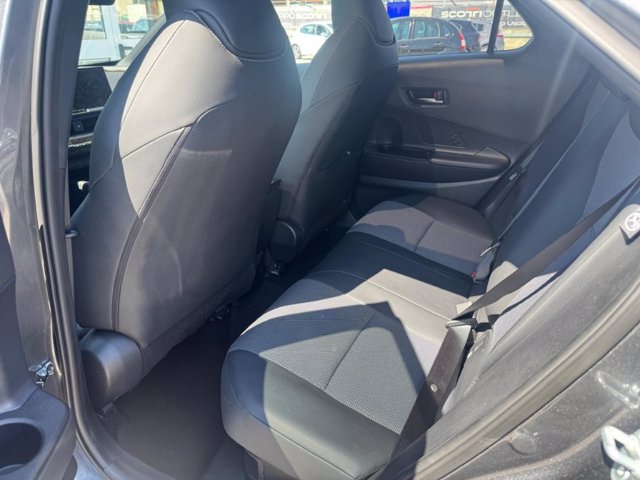 TOYOTA C-hr 1.8 hv lounge fwd e-cvt