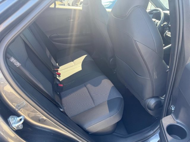 TOYOTA C-hr 1.8 hv lounge fwd e-cvt