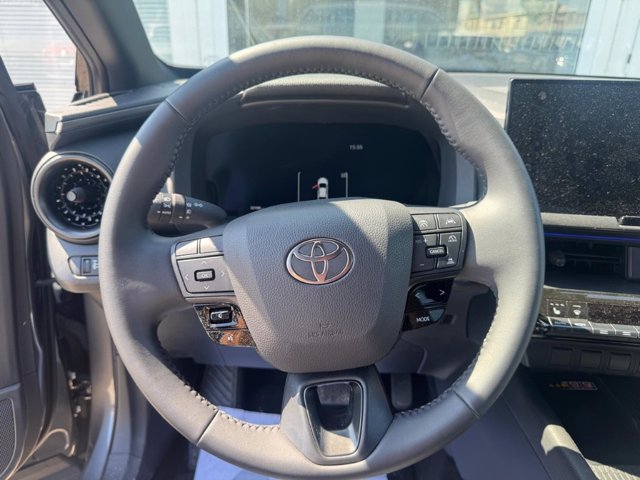TOYOTA C-hr 1.8 hv lounge fwd e-cvt